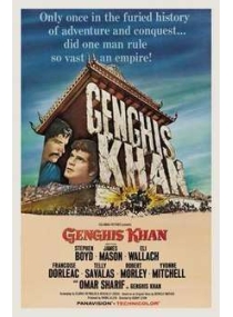 Gengis Khan