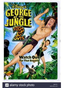 George, O Rei da Floresta 2