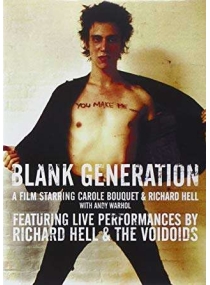 Geração Punk