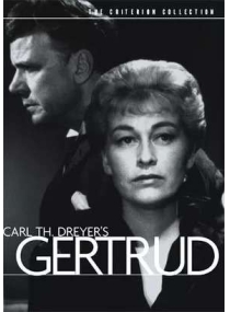 Gertrud (2 DVDs)