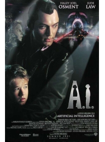 A.I. Inteligência Artificial