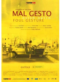 Gesto Obsceno