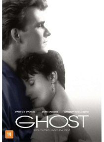 Ghost - Do Outro Lado da Vida