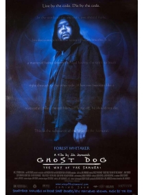 Ghost Dog