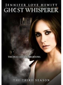 Ghost Whisperer (2ª Temporada) (5 DVDs)