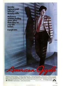 Gigolô Americano