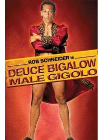 Gigolô Por Acidente