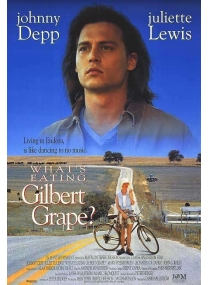 Gilbert Grape: Aprendiz de Sonhador