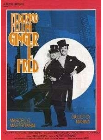 Ginger e Fred