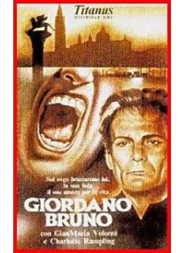 Giordano Bruno