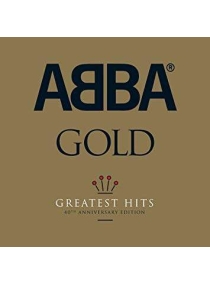 ABBA - Gold