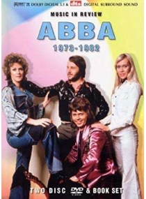 ABBA - Music In Review
