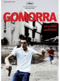Gomorra