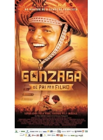 Gonzaga, de Pai para Filho