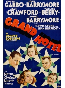 Grande Hotel