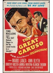 O Grande Caruso