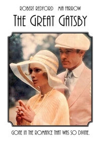 O Grande Gatsby