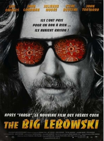 O Grande Lebowski