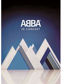 ABBA In Concert 40 Melhores