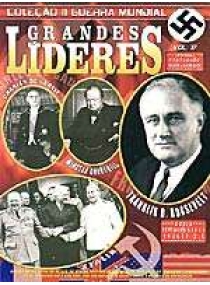 Grandes Líderes / Aliados em Guerra