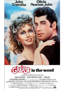 Grease: Nos Tempos da Brilhantina