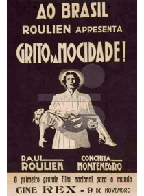 Grito Da Mocidade, O