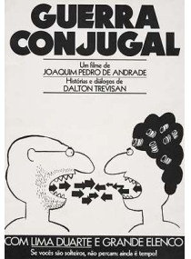 Guerra Conjugal