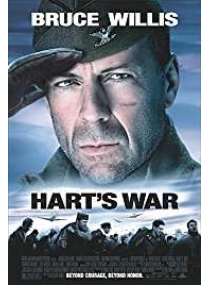 A Guerra de Hart