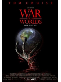 Guerra dos Mundos (2005)