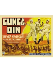 Gunga Din