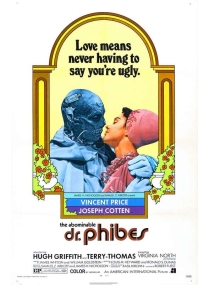 O Abominável Dr. Phibes