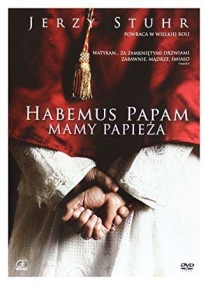 Habemus Papam