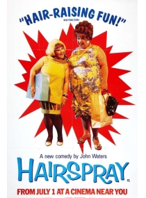 Hairspray - E Éramos Todos Jovens