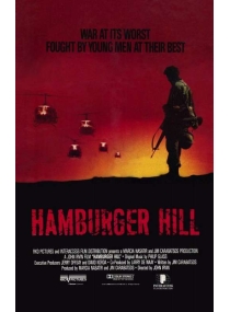 Colinas Sangrentas / Hamburger Hill