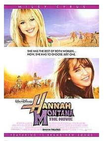 Hannah Montana: O Filme