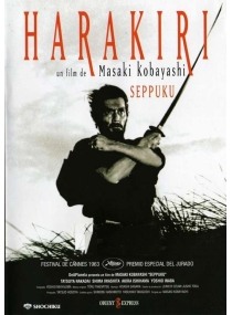 Harakiri