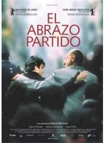 O Abraço Partido
