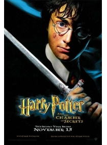 Harry Potter e a Câmara Secreta