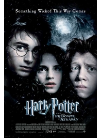 Harry Potter e o Prisioneiro de Azkaban
