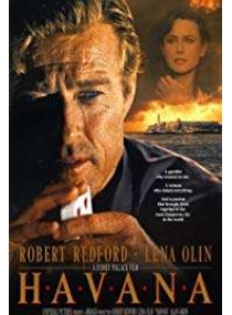 Havana (DVD Duplo)