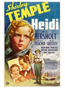 Heidi 1937