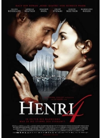 Henrique IV - O Grande Rei da França