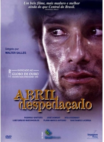 Abril Despedaçado