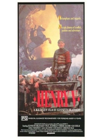Henrique V (1989)