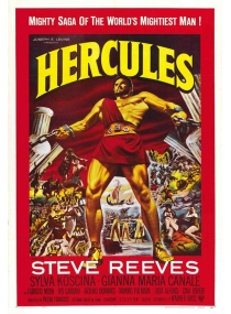 Hércules / As Façanhas de Hercules