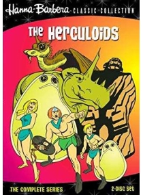 Os Herculoides