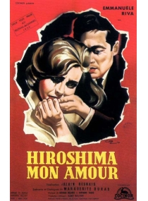 Hiroshima Meu Amor
