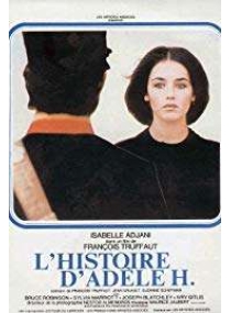 A História de Adèle H.