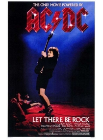 AC/DC - Let There Be Rock