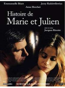 A História de Marie e Julien
